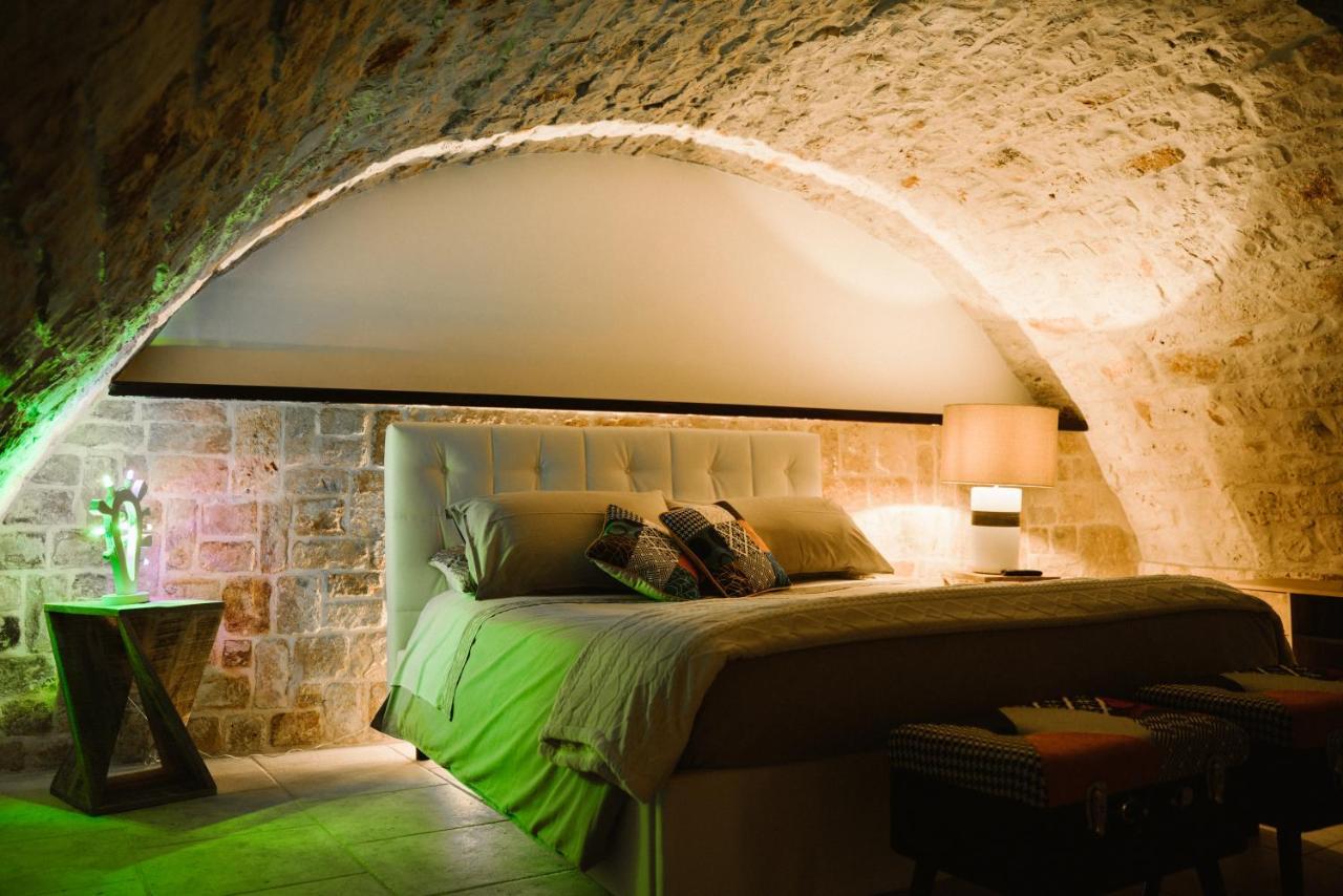 Apulia Frühstückspension Castellana Grotte